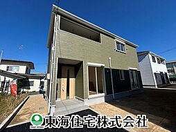 横塚第11 全5棟