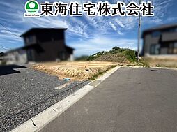 須賀川市森宿字横見根 建築条件無し売地 全27区画