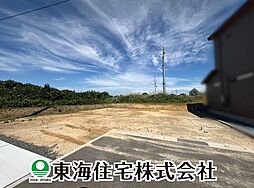 須賀川市森宿字横見根　建築条件無し売地　全27区画