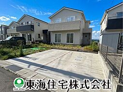 大玉村大山 中古戸建