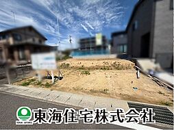 須賀川市森宿字横見根 建築条件無し売地 全27区画