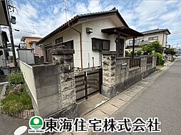 桑野4丁目　建築条件無し売地