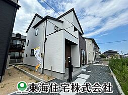 富田町前川原 全3棟