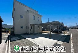 会津若松市門田町　玄関から快適Z空調搭載
