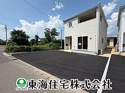 矢吹町曙町第4 全2棟