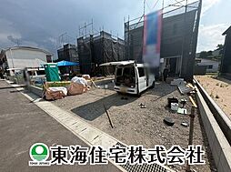 須賀川市影沼町第4 全3棟
