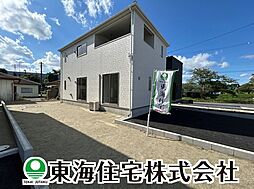 須賀川市影沼町第4　全3棟