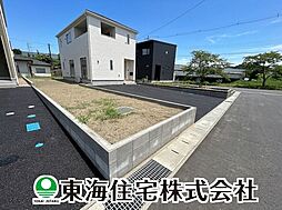須賀川市影沼町第4 全3棟