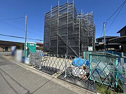 亀田1丁目 全1棟/Z空調で玄関から快適な1棟