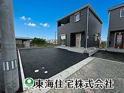 安積町笹川第7 全9棟
