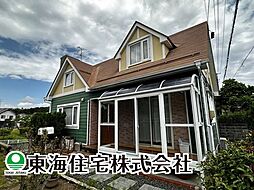 田村町東山1丁目　中古戸建
