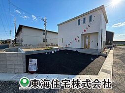 安積町笹川第7 全9棟