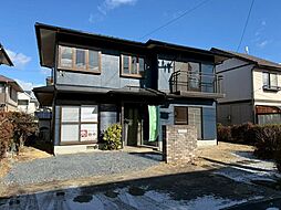 -須賀川市向陽町-中古戸建