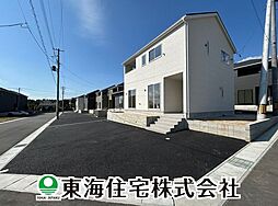田村町東山第1　全9棟