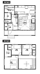 富久山町久保田字下河原　9号棟