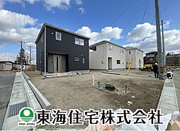 二本松市油井第5 全12棟