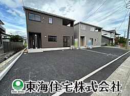 二本松市竹田第4 全5棟