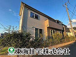 富田東6丁目 中古戸建
