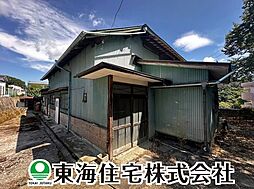 須賀川市上北町　中古戸建