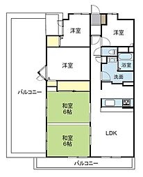 ネオハイツ並木