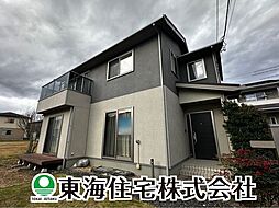 須賀川市季の郷　中古戸建