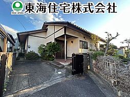 大槻町仁池向　中古戸建
