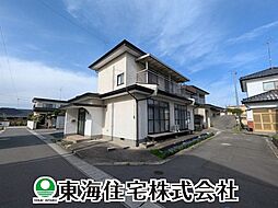 桑野4丁目　中古戸建