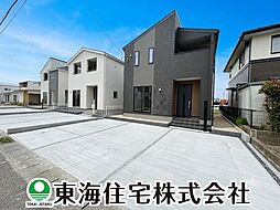 御前南4丁目第2　全3棟