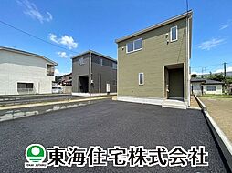 須賀川市影沼町第4 全3棟