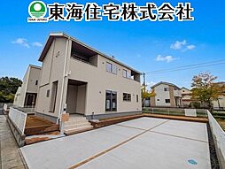 東山1丁目1期 全7棟