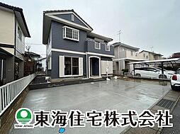 富田町向舘 中古戸建
