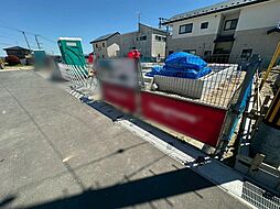 東原2丁目　全2棟