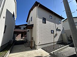 八山田6丁目　全2棟