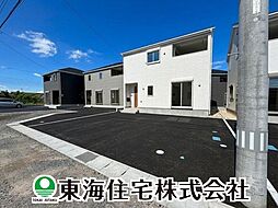 安積町笹川第7 全9棟