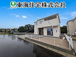 東山1丁目1期 全7棟