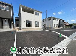 大槻町第38 全9棟