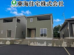 田村町東山第1 全9棟