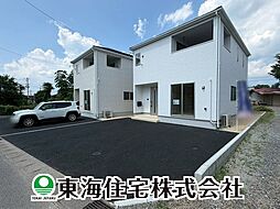 矢吹町曙町第4 全2棟