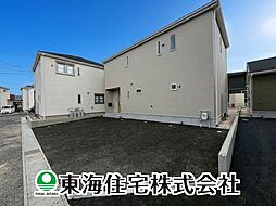 安積町笹川第7 全9棟