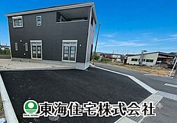 安積町笹川第7　全9棟
