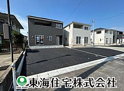 大槻町第38　全9棟