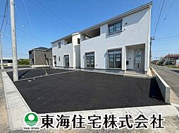 安積町笹川第7　全9棟
