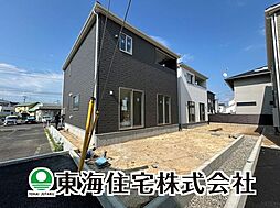大槻町第38　全9棟