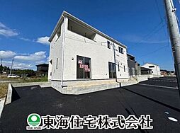 田村町東山第1　全9棟