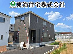 大玉村玉井第6 全2棟