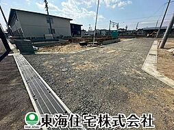 安積町笹川第7　全9棟