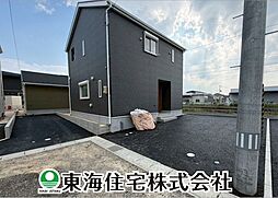 安積町笹川第7 全9棟