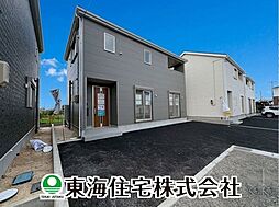 安積町笹川第7 全9棟