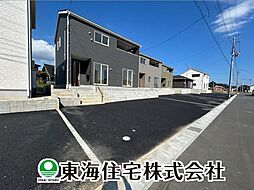 田村町東山第1　全9棟