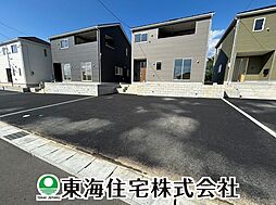 田村町東山第1　全9棟